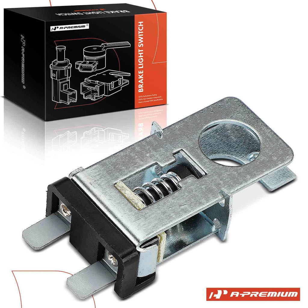 Brake Light Switch for Jeep Cherokee Wrangler (1984–1990)