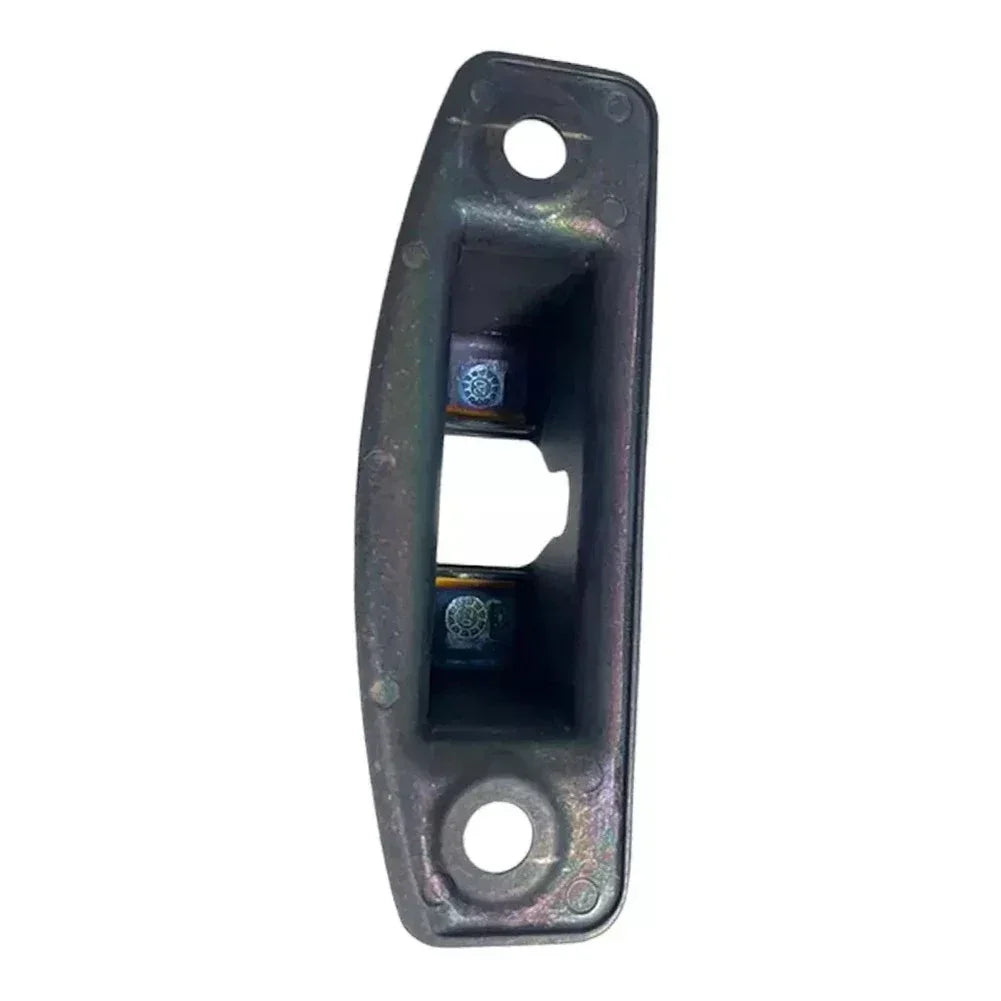 ABS Rear Door Lower Latch Cover for Tesla Model X (2015–2024)