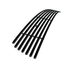 Stainless Black Billet Grille Insert for Dodge Durango (2011–2013)