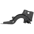 Hood Hinges for Lexus NX250 NX350 (2022–2024)