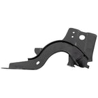 Hood Hinges for Lexus NX250 NX350 (2022–2024)