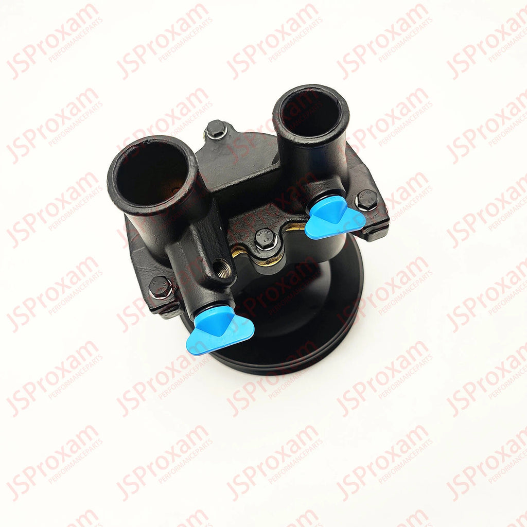 Water Pump for Mercury Mercruiser (46-8M0137215, 8M0139994)