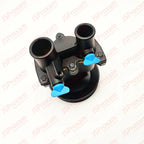 Water Pump for Mercury Mercruiser (46-8M0137215, 8M0139994)
