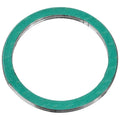 Exhaust Flange Gasket 2.3L 4-Cyl for Honda Accord (1997-1999)