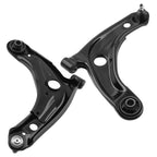 Front Lower Control Arms Ball Joint for Toyota Yaris, Scion XD (2006–2018) RK620572