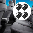 Set 4 x Waterproof Adjustable Drink Holders