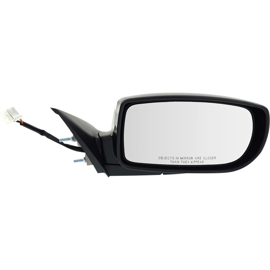 Heated Mirrors Set of 2 for Hyundai