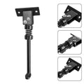 Foot Support for KUGOO Electric Scooter (Metal Parking Stand Parts)