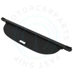 Cargo Cover Shield for Nissan Rogue (2021–2024)