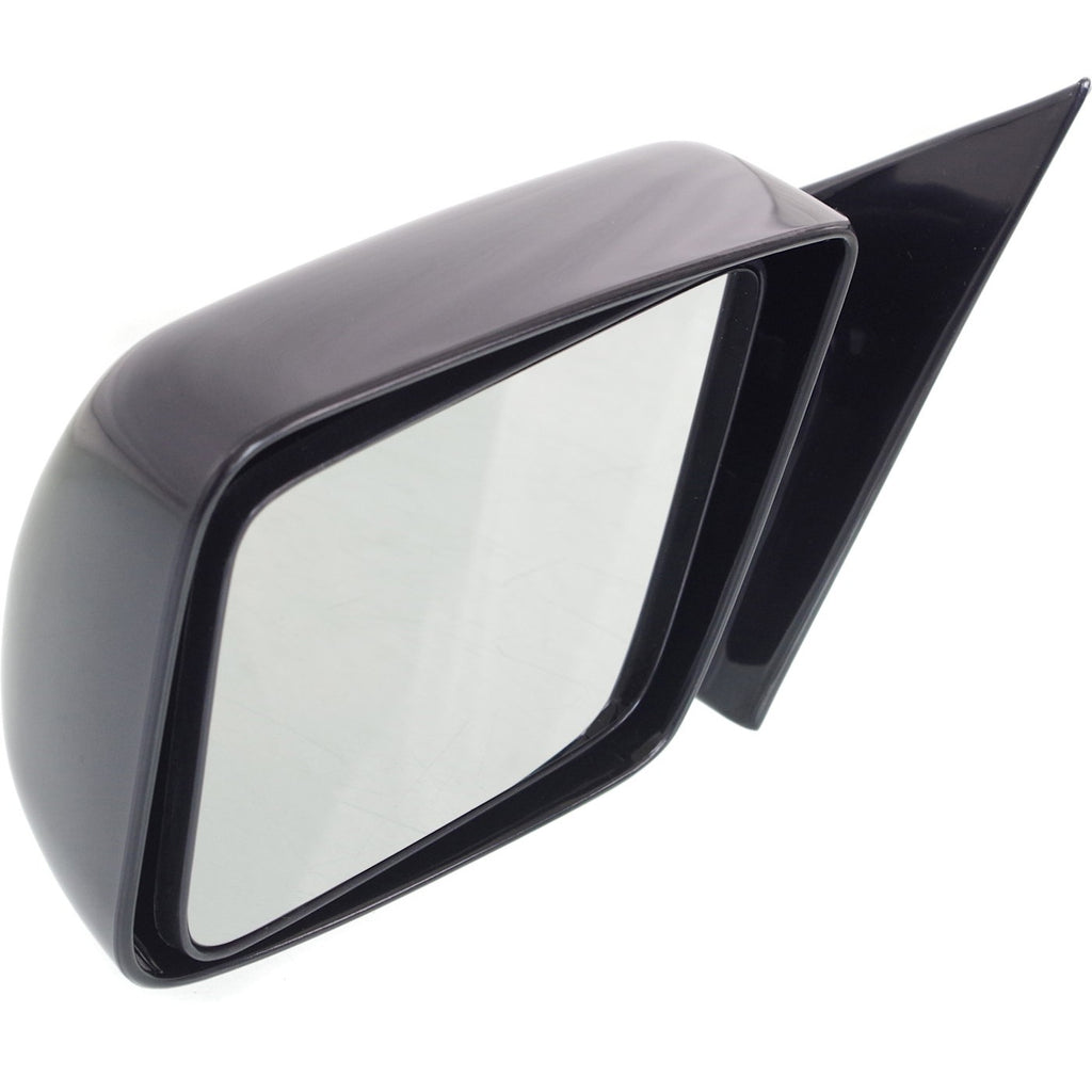 Manual Mirror for Dodge Dakota (1987–1996) Driver Side 5x7 Paint to Match