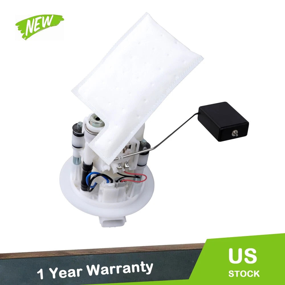 Fuel Pump Assembly for Yamaha Kodiak 450 (2018–2023)