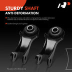 2X Rear Sway Bar Links for Honda Civic (1989–1995) Acura Integra (1990–2001)