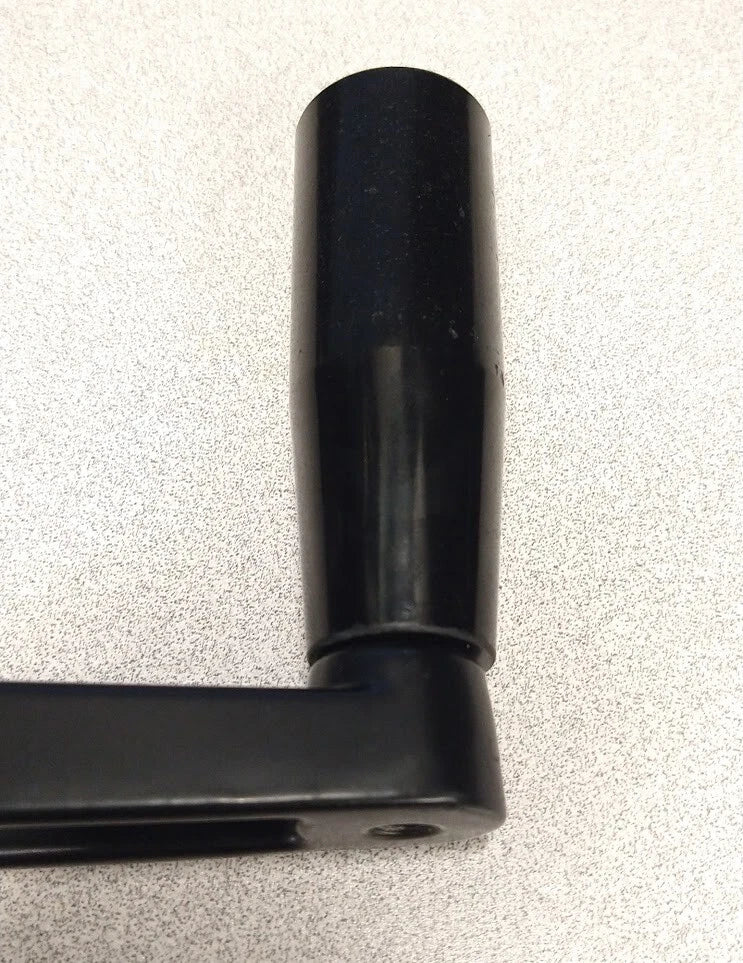 Crank Replacement Handle for Valtra