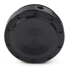 Fuel Gas Tank Cap for BMW R Nine T (2014–2021) Black