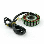 Magneto Generator Stator Coil for Suzuki GS550E/L/M/T GS650E/G GS750/E (1978–1983)