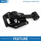 Engine Mount for Hyundai Getz 1.4 1.6 (2002–2010)