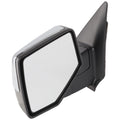 Driver Side Mirror for Ford Ranger (2006–2011)