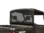 Heavy Duty Rear Windshield for Can-Am Defender (2016–2023)