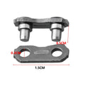 10PCS Chainsaw Joiner Links Kit for Steel Chainsaw