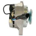 Alternator for Isuzu Kokusan Denki (4LE1PV01, 4LE1PV)
