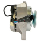 Alternator for Isuzu Kokusan Denki (4LE1PV01, 4LE1PV)