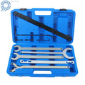 Fan Clutch Wrench Tool for Mercedes Benz BMW