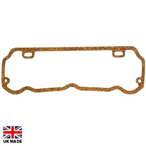 Rocker Cover Gasket for Case David Brown 1594 1690 1694
