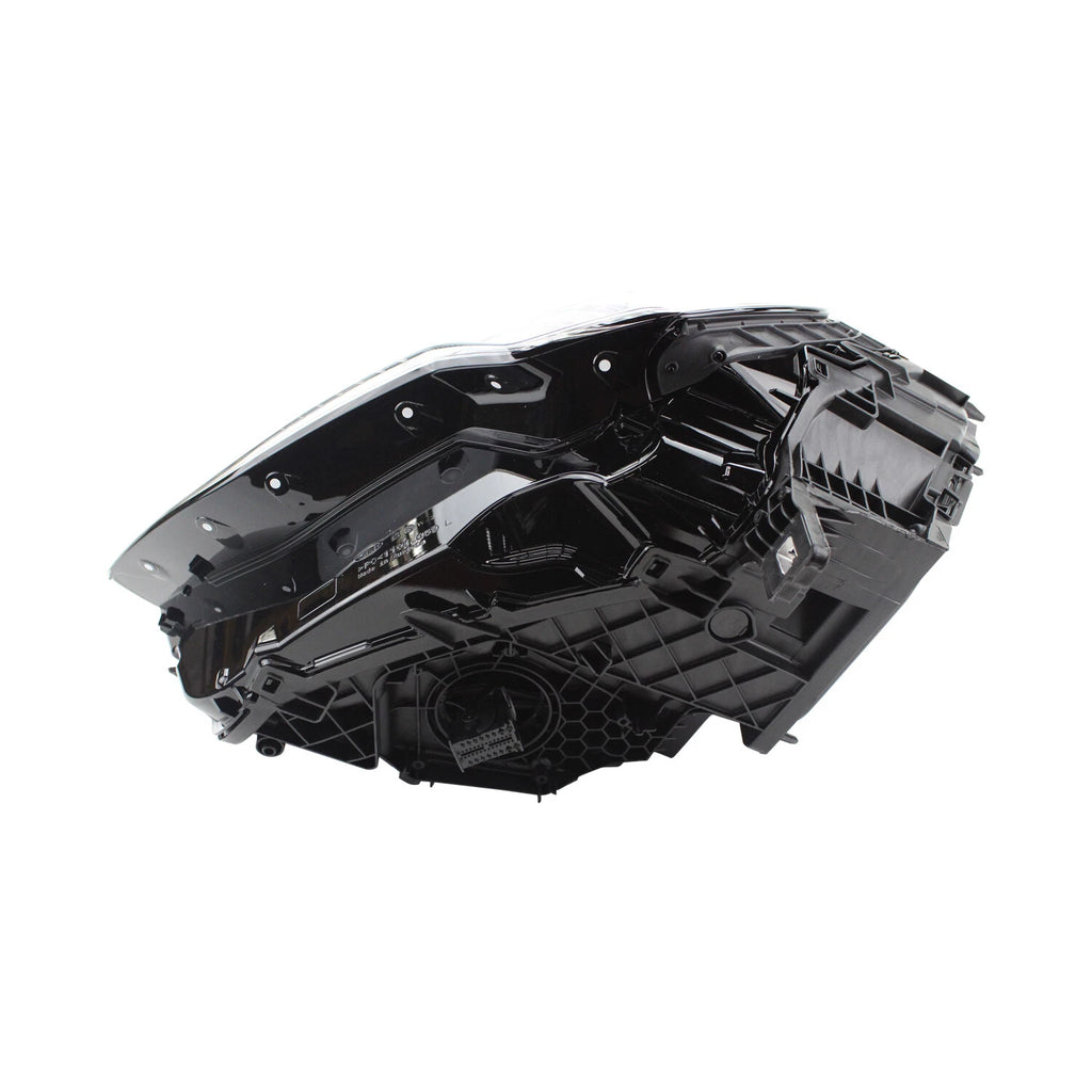 Hella Driver Left Headlight Assembly for 354870111