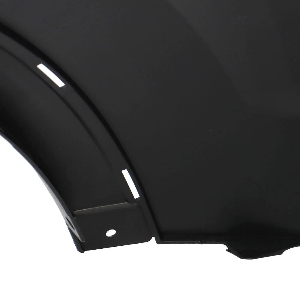 Front Bumper Cover for Ford Explorer (2011-2015)