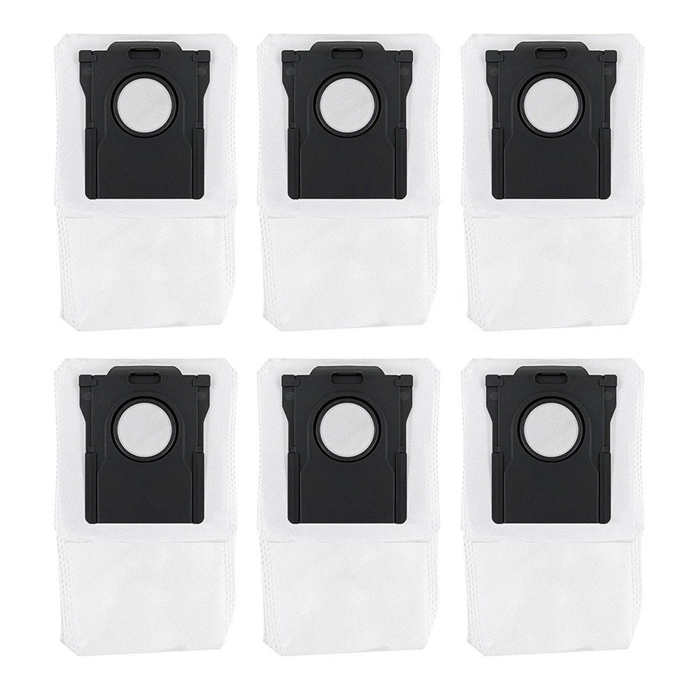 L30s Ultra Bags for Robot Vacuum (Large Capacity)
