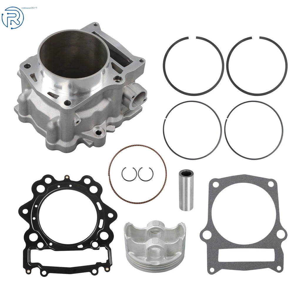 Piston Ring for Yamaha Raptor 700 YFM700R (2006–2014)
