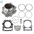 Piston Ring for Yamaha Raptor 700 YFM700R (2006–2014)