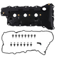 Valve Cover for Buick LaCrosse 3.6L V6 (2010–2012) 12647772 DOHC Plastic