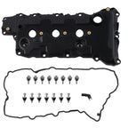 Valve Cover for Buick LaCrosse 3.6L V6 (2010–2012) 12647772 DOHC Plastic