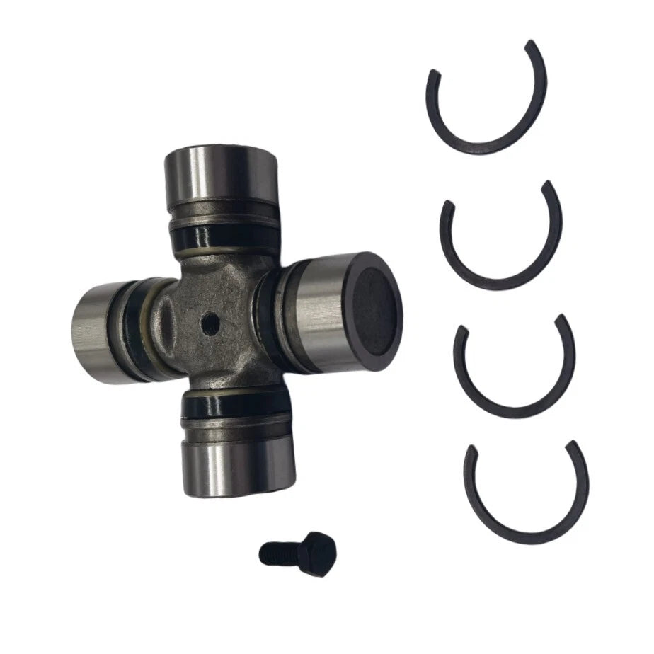 U-Joint Cross and Bearing for Mercruiser Alpha One Gen 2 Bravo (8055361, 805536A2)