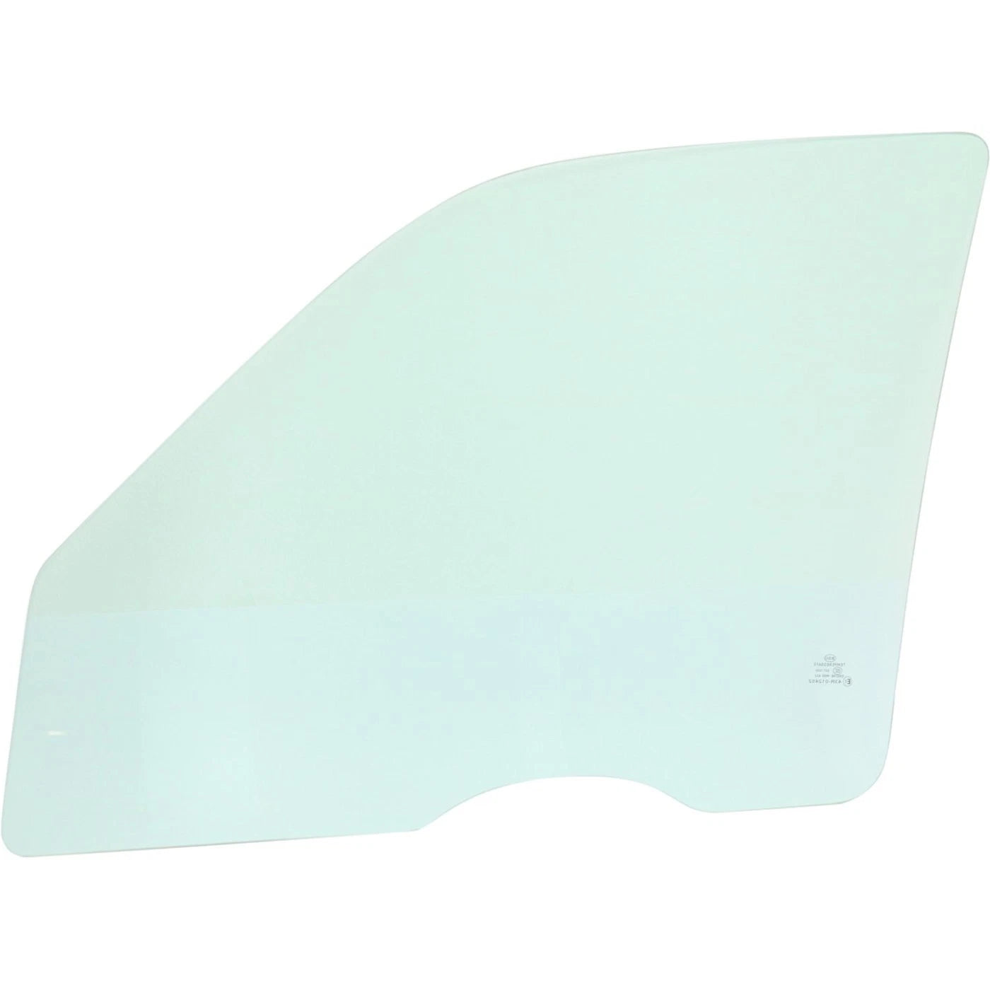 Door Glass for Honda Accord (2018–2023)