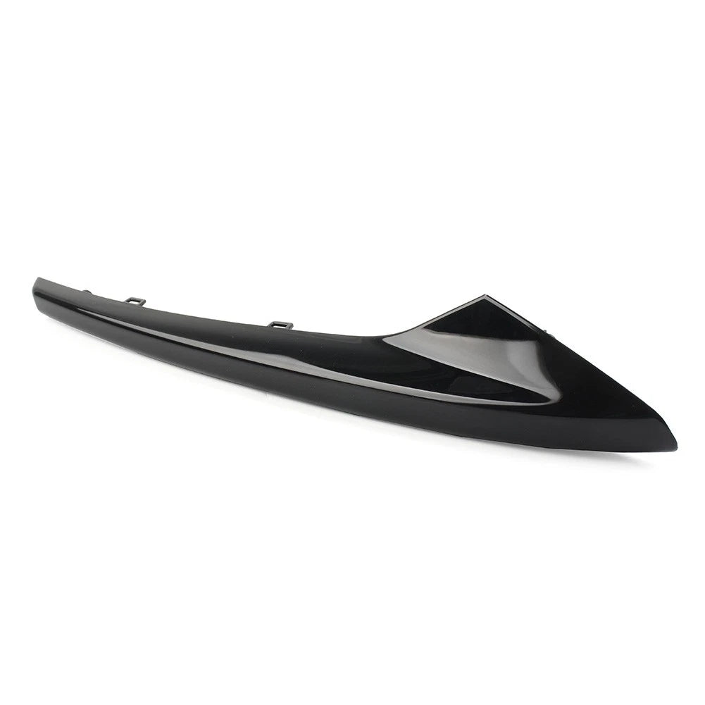 Front Bumper Outer Grill Cover for Jaguar XE R-Sport (2015–2019) T4N5890 Right