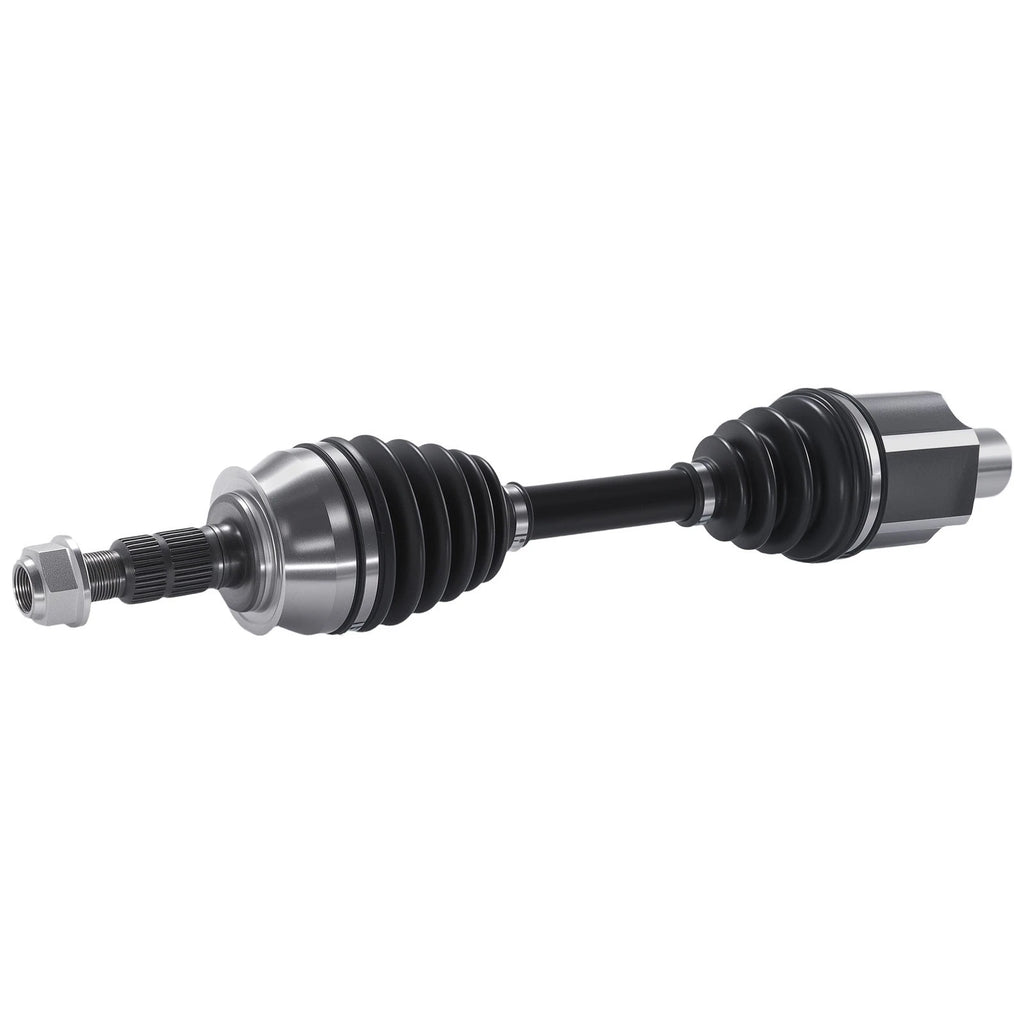 1X Front Right CV Axle Shaft for Chevrolet Equinox, GMC Terrain (2018–2023) 4WD