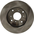 Disc Brake Rotor and Pad Kit for Honda Accord (1998–2002)