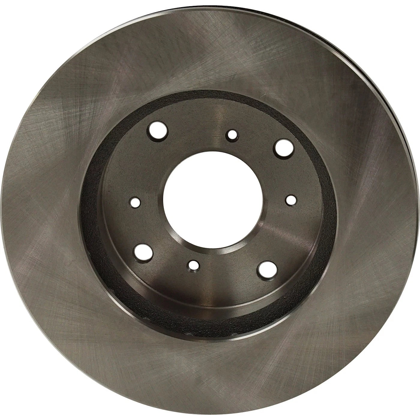 Disc Brake Rotor and Pad Kit for Honda Accord (1998–2002)