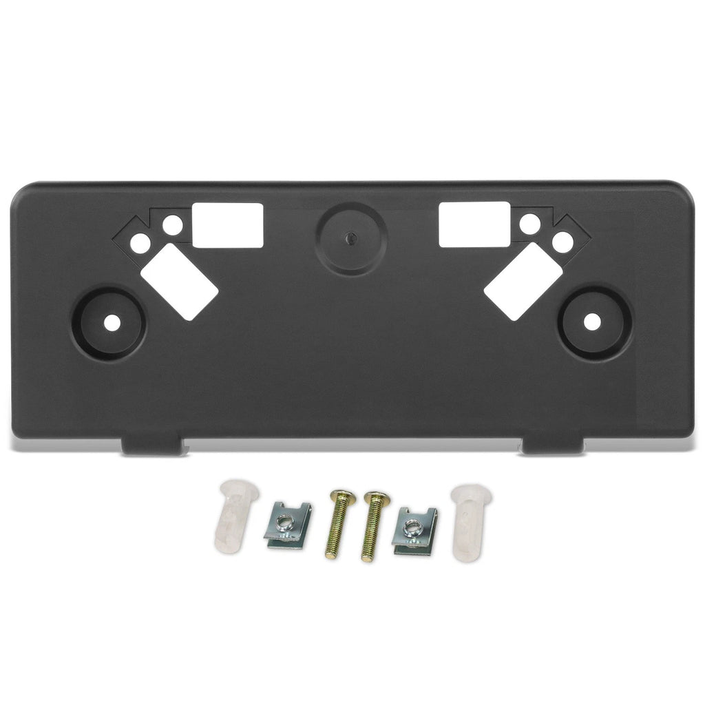 License Plate Mounting Bracket for Infiniti G35 G37 (2007–2009)