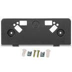 License Plate Mounting Bracket for Infiniti G35 G37 (2007–2009)