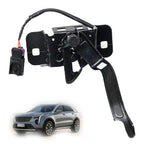 Hood Lock Latch for Cadillac XT5 (2017-2018)