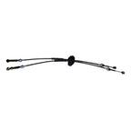 Gear Linkage Cable Set for Renault Trafic II, Vauxhall Vivaro (2001-2019)