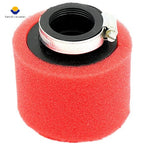 38mm Air Filter for 70 110cc 125cc ATV XR CRF50 SDG SSR TTR Pit Dirt Bike Quad
