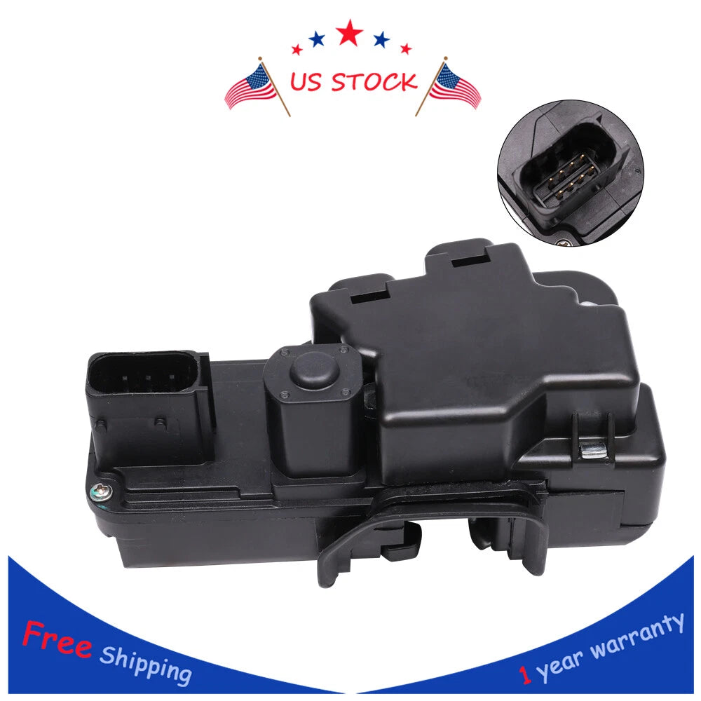 Door Lock Actuator for Chevrolet Corvette (2005–2013) Cadillac XLR (2004–2009)