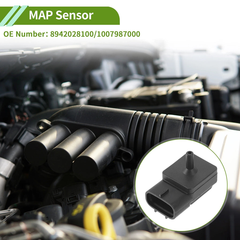 MAP Sensor No.8942028100 for Toyota Noah (2001–2007)