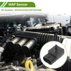 MAP Sensor No.8942028100 for Toyota Noah (2001–2007)
