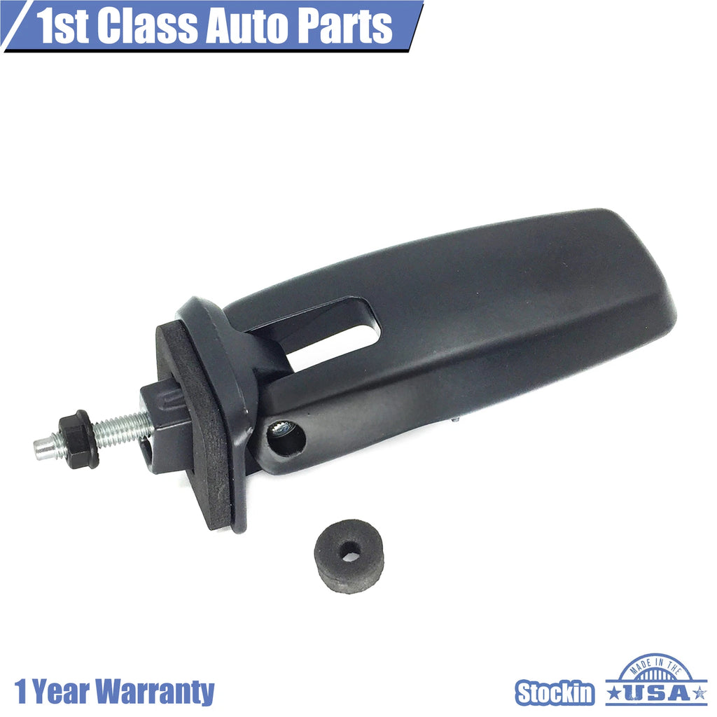 Rear Driver Side Liftgate Glass Hinge for Ford Escape Mercury Mariner (2008-2012)