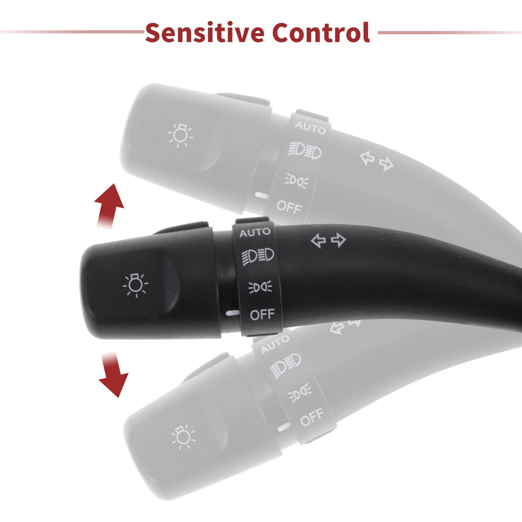 Turn Signal Switch No.934103K300/CBS2121 for Hyundai Sonata (2006–2008)
